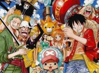 海贼王：迅速崛起的2大海贼团，一个实力逆天却被小看，坐等打脸