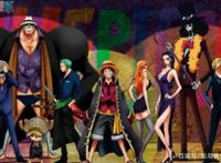 海贼王：迅速崛起的2大海贼团，一个实力逆天却被小看，坐等打脸