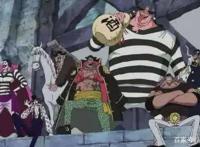 海贼王：迅速崛起的2大海贼团，一个实力逆天却被小看，坐等打脸