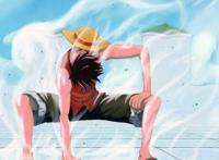 日漫海贼王之路飞