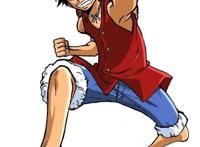 日漫海贼王之路飞