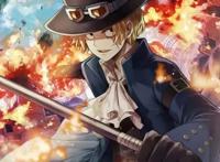 《海贼王》里有哪些让你惊叹的伏笔？