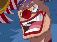 《海贼王》悬赏金大更新？巴基和鹰眼，一个代表门面一个代表实力