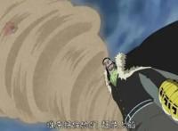 《海贼王》悬赏金大更新？巴基和鹰眼，一个代表门面一个代表实力