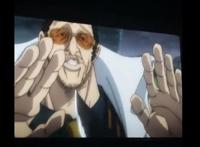 海贼王剧场版：黄猿颜面尽失！连续被红发、贝克曼吓成投降状