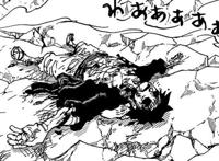 海贼王1043话，路飞被凯多打死，结尾却复活，还唤醒“乔伊波伊”