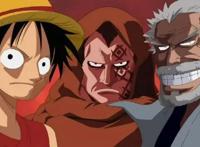 海贼王：路飞成为海贼王的障碍不是四皇和海军，恶魔果实谜团重重