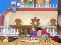 海贼王动漫：路飞为何可以成为海贼王，有一个原因特别重要