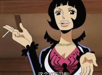 海贼王：最神秘的4位大海贼，他们故事或许比路飞的更精彩！