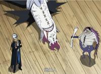 海贼王：本就具备大将实力，却得到最鸡肋的果实，如今沦为三线