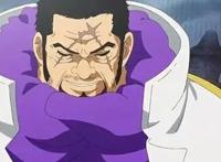 海贼王：海贼双皇联手，路飞与海军联手？不过是海米一厢情愿