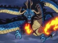 海贼王：海贼双皇联手，路飞与海军联手？不过是海米一厢情愿