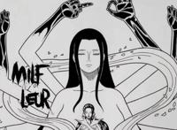 海贼王：和之国篇，草帽团存在不确定因素，罗宾觉醒，乌索普发威