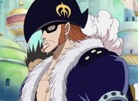 海贼王：从海军成为海贼的5人，2个是卧底，1个真实身份难以预料