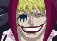 海贼王：从海军成为海贼的5人，2个是卧底，1个真实身份难以预料