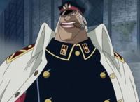 海贼王：从海军成为海贼的5人，2个是卧底，1个真实身份难以预料