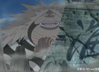 海贼王：大监狱中的超级大海贼，三个是七武海，三位实力比肩四皇