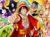 海贼王10大著名英雄上篇（原创）