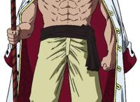 海贼王10大著名英雄上篇（原创）