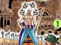 海贼王完结前必须要填的5个坑，少了就烂尾了！