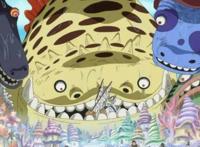 海贼王完结前必须要填的5个坑，少了就烂尾了！