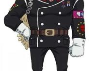 海贼王：出道最早的7大海贼，香克斯巴基12岁出海，而她6岁