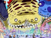 “海贼王”指的是什么？除了路飞的梦想还有这六点