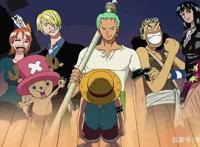 海贼王：海贼王的意义上什么？为什么很多人都希望自己的孩子看？