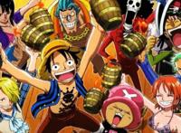 《海贼王》里面的各个小细节，你知道几个