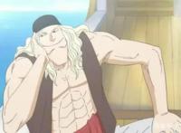 海贼王的大结局会是什么？路飞大概就是最后一位海贼王