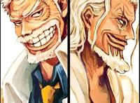 海贼王最活跃的10大强者，他们才是现时代搅动大海的风暴眼！