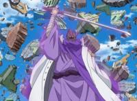 海贼王最活跃的10大强者，他们才是现时代搅动大海的风暴眼！