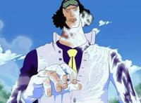 海贼王最活跃的10大强者，他们才是现时代搅动大海的风暴眼！