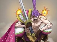 海贼王：8亿赏金充当过客，只为给他做铺垫