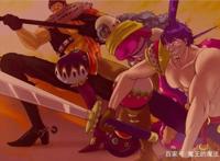 海贼王：8亿赏金充当过客，只为给他做铺垫