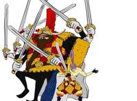 海贼王：8亿赏金充当过客，只为给他做铺垫