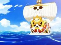 《海贼王》秋季动画开播，经典回忆震撼人心！