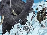 《海贼王》这个被大家忽略的王者，一击秒杀10亿海贼！