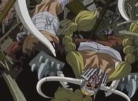 《海贼王》这个被大家忽略的王者，一击秒杀10亿海贼！