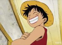 海贼王篇章：一生不悔入海贼