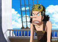 海贼王篇章：一生不悔入海贼