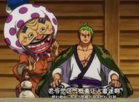 海贼王：曾惹人厌的动画原创，现已成为剧情完整，不可或缺的部分