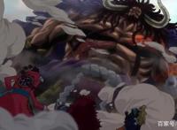 海贼王：盘点海贼中最强实力排行榜最强海贼竟然有两人？！