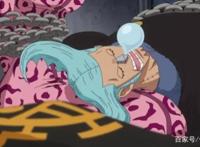 海贼王：罗宾挑男友，候选人有三个，最合适的不是索隆