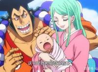 海贼王965集情报：罗杰秒杀一群海军，还想单挑卡普战国，狂妄