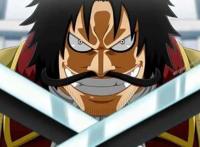 《海贼王》十大战力排行，你真的了解吗？