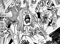 《海贼王》969话，海军再次出现超级新人，轻松击败亿元悬赏海贼