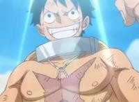 海贼王：动漫定档重新归来，官方PV，透露出最新剧情