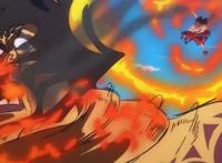 海贼王：动漫定档重新归来，官方PV，透露出最新剧情