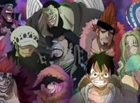 海贼王：动漫定档重新归来，官方PV，透露出最新剧情